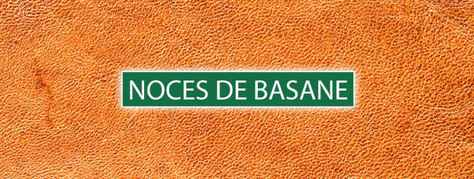 Les 31 ans de mariage : Célébrer les noces de basane - Bois Eden