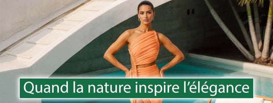 Quand la nature inspire l’élégance : Misciano & l’art du style durable