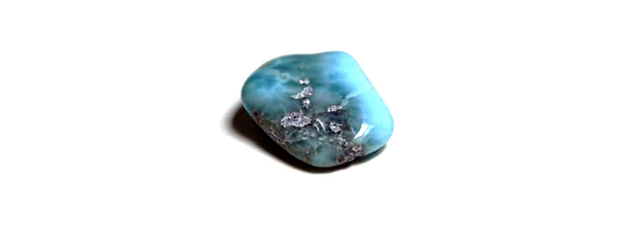 Quels sont les principaux bienfaits du Larimar ? - Bois Eden