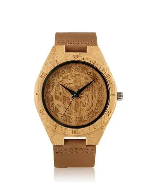 montre dragon