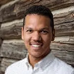 Vincent BURGOT - Fondateur de Bois Eden