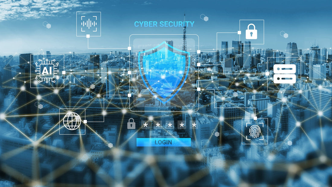 Pourquoi engager un expert en cybersécurité pour la protection de votre entreprise