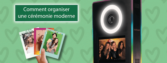 Renouvellement de vœux : Comment organiser une cérémonie moderne