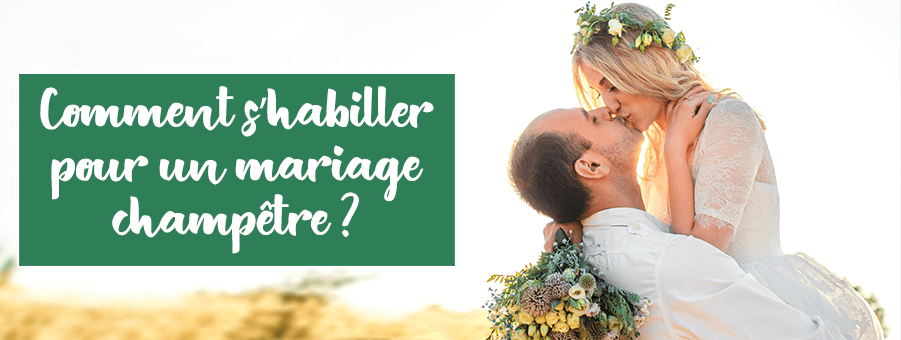 Habillement pour un sales mariage