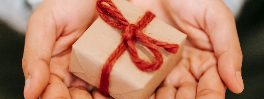 Idées de cadeaux pour célébrer votre anniversaire de mariage - Bois Eden
