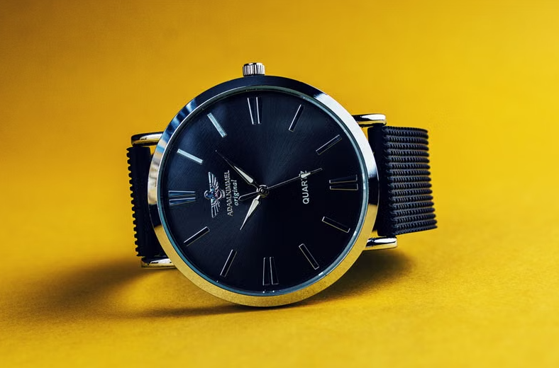 Offrir une montre : le cadeau qui marque, sans exploser le budget
