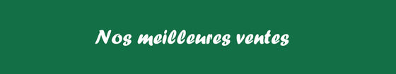 meilleures ventes - Bois Eden