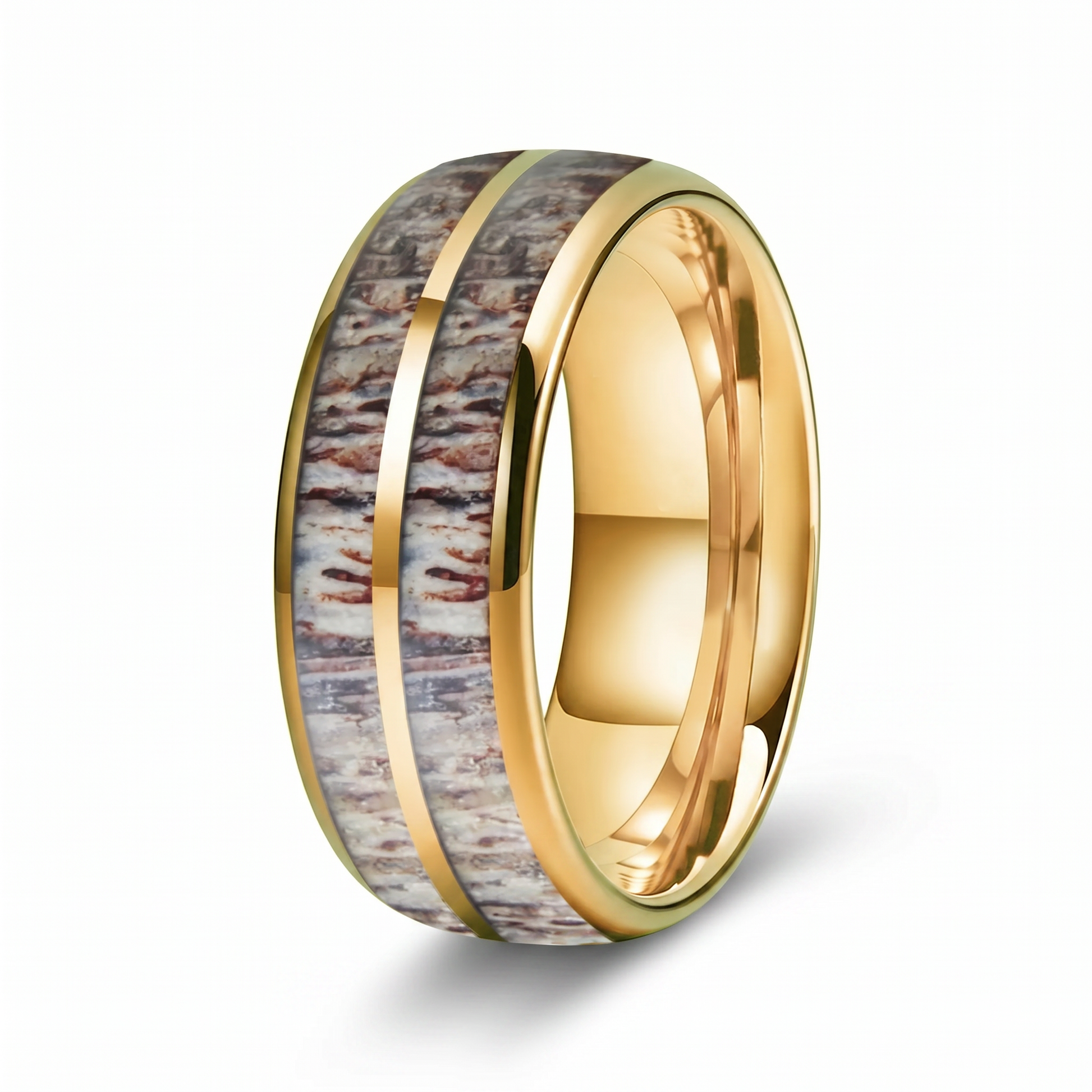 Alliance en bois Dornak Kovo Large or