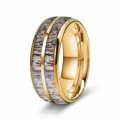 Alliance en bois Dornak Kovo Large or