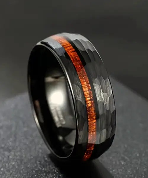 vulkanor bague bois