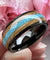 bague bois noir essence du pacifique