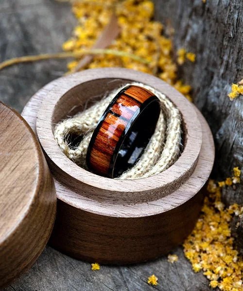 ALLIANCE EN BOIS Ouranos Epic titane