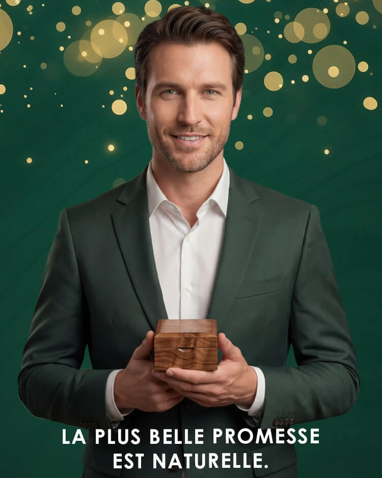 Bannière Black Friday Bois Eden version mobile