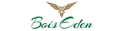 logo bois eden