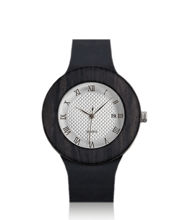 MONTRE BOIS FEMME BE Athena
