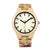 MONTRE EN BOIS FEMME Flona - Bois Eden