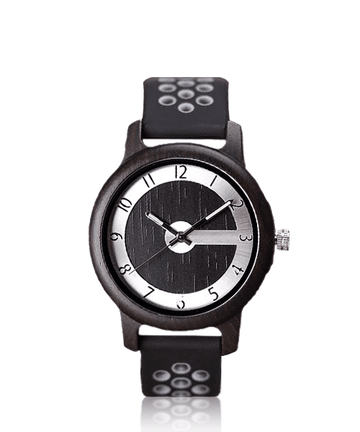 MONTRE EN BOIS HOMME ET FEMME BE Trail
