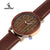 MONTRE EN BOIS HOMME Pascua - Bois Eden