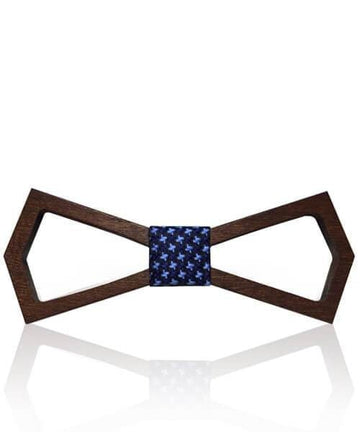 NOEUD PAPILLON BOIS Specta Vostua prince