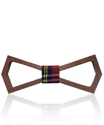 NOEUD PAPILLON ENFANT Specta Hurston