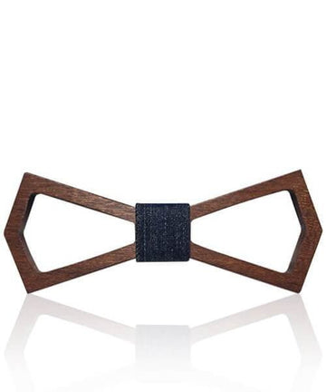 NOEUD PAPILLON ENFANT Specta jean