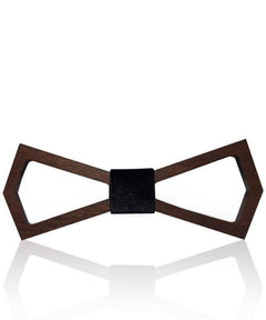 NOEUD PAPILLON ENFANT <BR> Specta - Bois Eden
