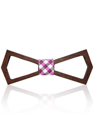 NOEUD PAPILLON ENFANT Specta rosetta